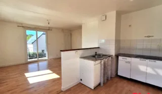 Appartement 4 pièce(s)