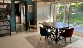 Maison 7 pièce(s)