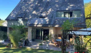 Maison 7 pièce(s)