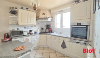 Maison 5 pièce(s)