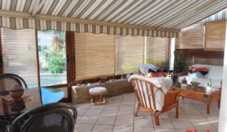 Maison 5 pièce(s)