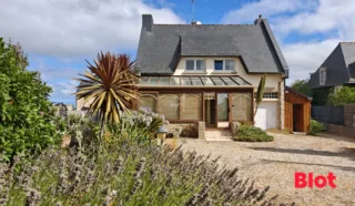 Maison 5 pièce(s)