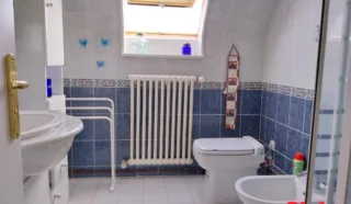 Maison 5 pièce(s)