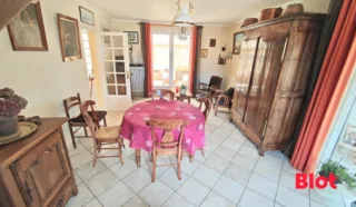 Maison 5 pièce(s)