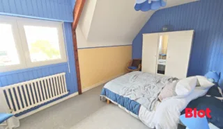 Maison 5 pièce(s)