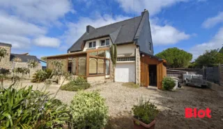 Maison 5 pièce(s)