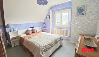 Maison 5 pièce(s)