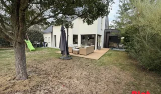 Maison 7 pièce(s)
