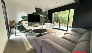 Maison 7 pièce(s)