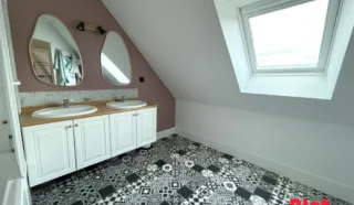 Maison 7 pièce(s)