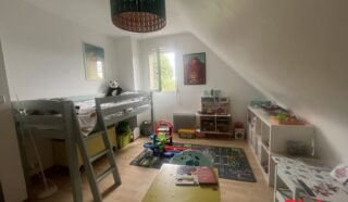 Maison 5 pièce(s)