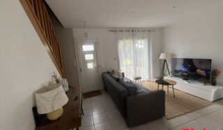 Maison 5 pièce(s)