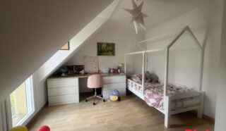 Maison 5 pièce(s)