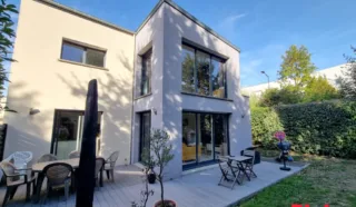 Maison 8 pièce(s)