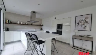 Maison 8 pièce(s)
