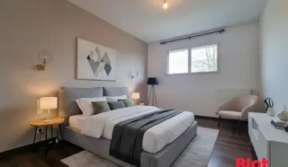 Maison 8 pièce(s)