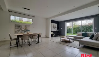 Maison 8 pièce(s)