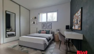 Maison 8 pièce(s)