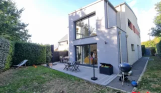 Maison 8 pièce(s)
