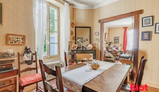Maison 5 pièce(s)