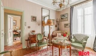 Maison 5 pièce(s)