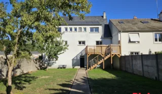 Maison 8 pièce(s)