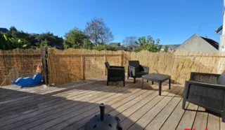 Maison 8 pièce(s)