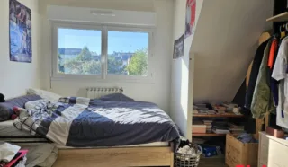 Maison 8 pièce(s)