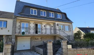 Maison 8 pièce(s)