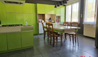 Maison 8 pièce(s)