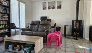 Maison 8 pièce(s)