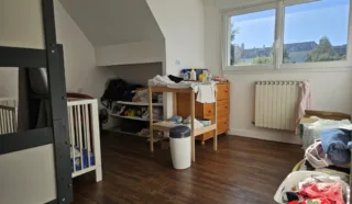 Maison 8 pièce(s)