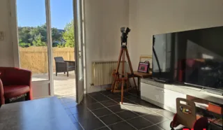Maison 8 pièce(s)