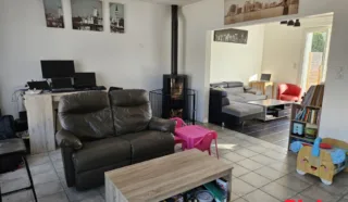 Maison 8 pièce(s)