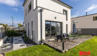 Maison 5 pièce(s)