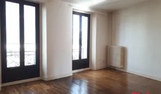 Appartement 2 pièce(s)