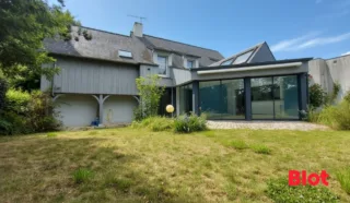 Maison 7 pièce(s)