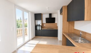 Maison 5 pièce(s)