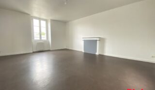 Appartement 3 pièce(s)