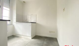 Appartement 3 pièce(s)