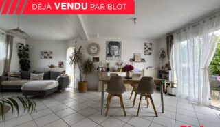 Maison 5 pièce(s)