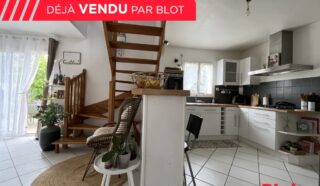 Maison 5 pièce(s)