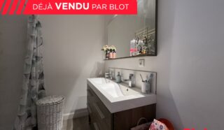 Maison 5 pièce(s)