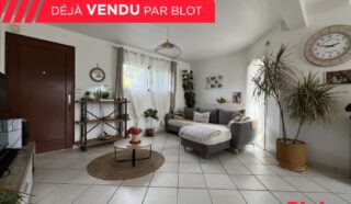 Maison 5 pièce(s)