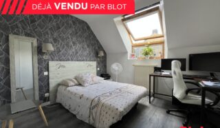 Maison 5 pièce(s)