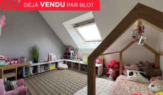 Maison 5 pièce(s)