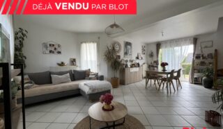 Maison 5 pièce(s)