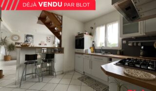 Maison 5 pièce(s)