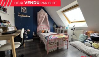 Maison 5 pièce(s)