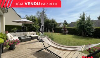 Maison 5 pièce(s)